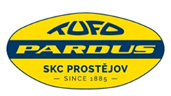 TUFO PARDUS Prostějov Michal Mráček, manažer