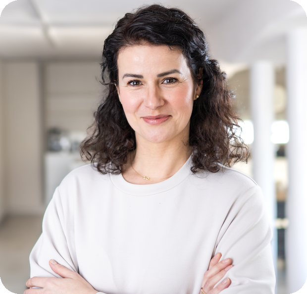 Ivana Belzová – Mikroživinový terapeut, externí spolupracovnice